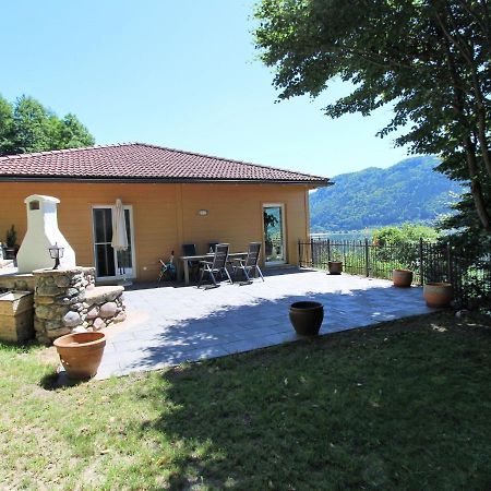 Apartment Directly On Lake Ossiach In Carinthia Stockelweingarten Luaran gambar