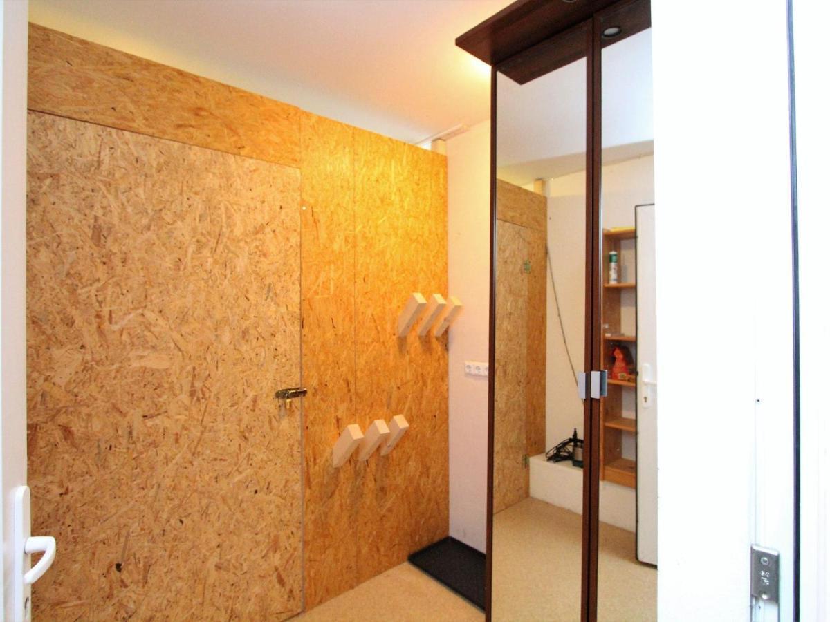 Apartment Directly On Lake Ossiach In Carinthia Stockelweingarten Luaran gambar
