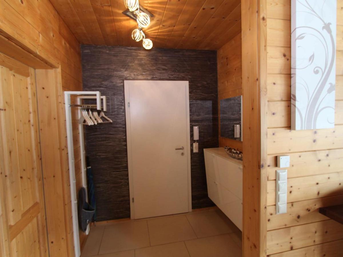 Apartment Directly On Lake Ossiach In Carinthia Stockelweingarten Luaran gambar