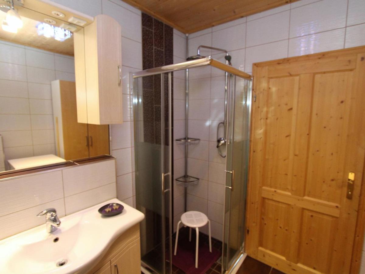 Apartment Directly On Lake Ossiach In Carinthia Stockelweingarten Luaran gambar