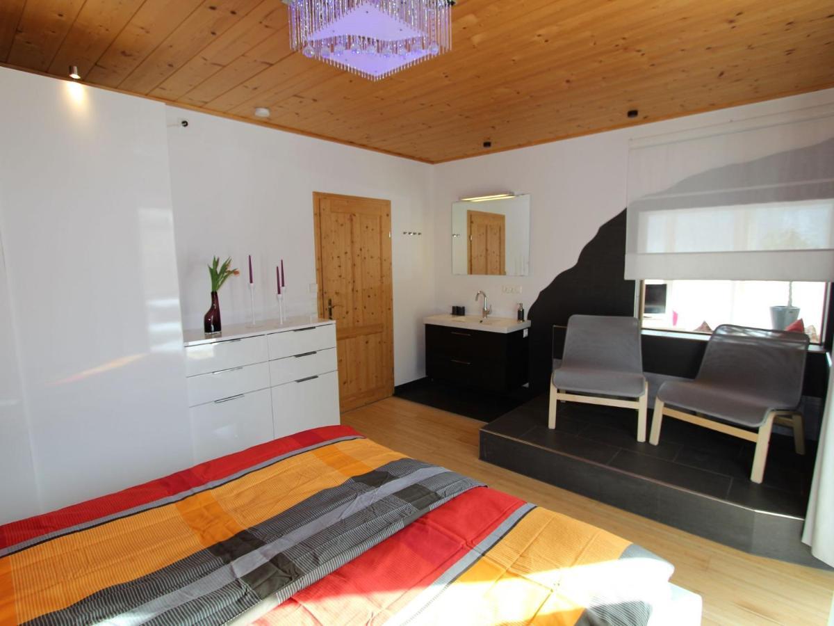 Apartment Directly On Lake Ossiach In Carinthia Stockelweingarten Luaran gambar
